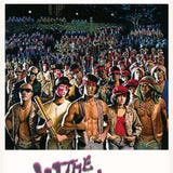The Warriors Armies of the Night Movie Poster 24X36
