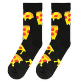 Pizza Slices Socks