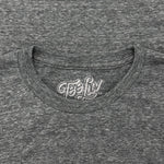 Lucky Charms Retro Logo graphic t-shirt — view 3