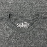 Lucky Charms Retro Logo graphic t-shirt — view 3