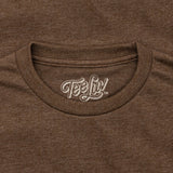 Tootsie Roll Logo T-Shirt