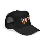 Rerun Special Presentation Foam Trucker Hat