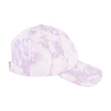 Peanuts Snoopy Woodstock Hug Tie Dye Dad Cap