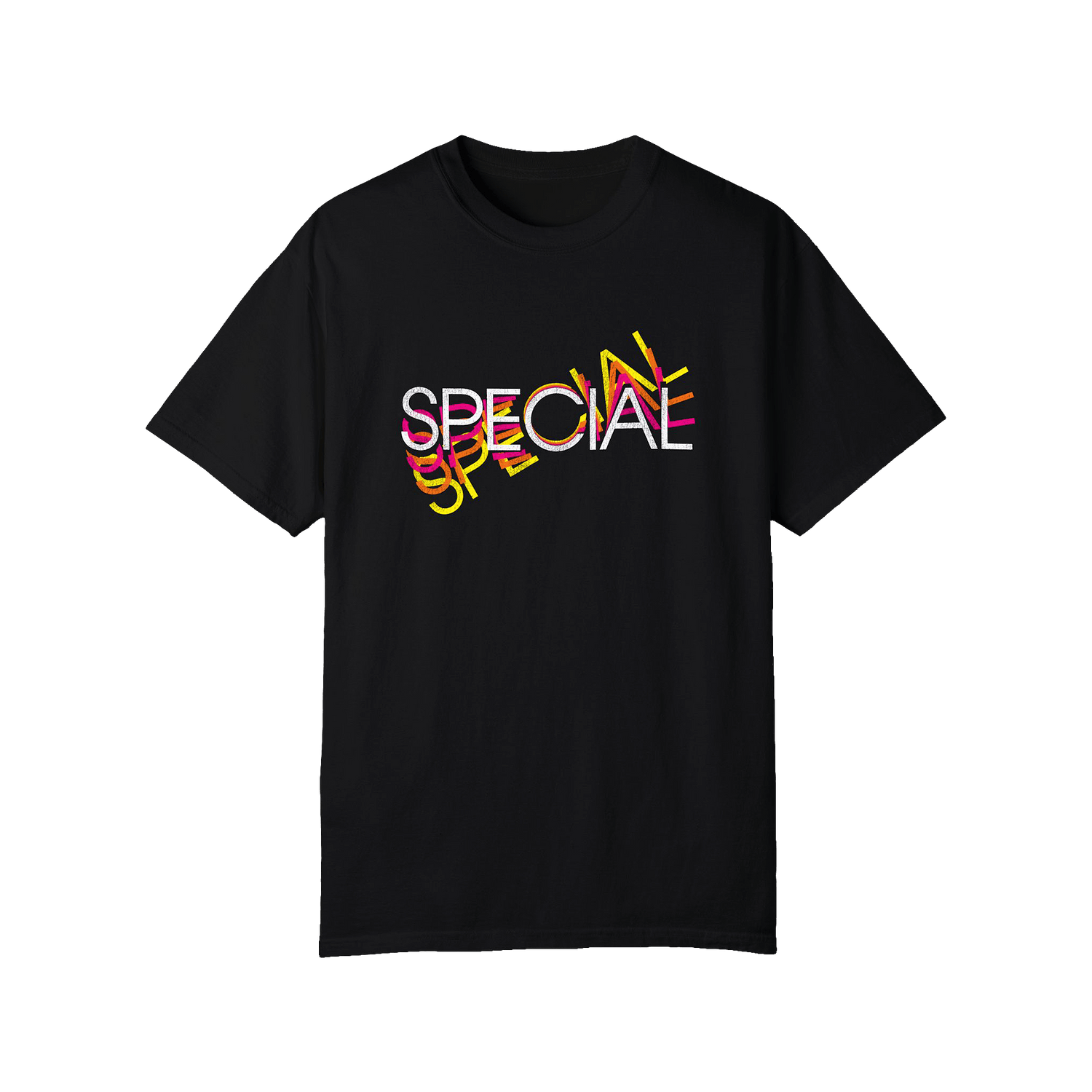 Special Presentation Tee