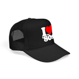 Rerun I Love the '80s Foam Trucker Hat