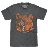 Monster Cereal Count Chocula T-Shirt