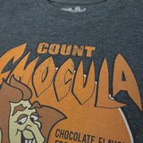 Monster Cereal Count Chocula T-Shirt