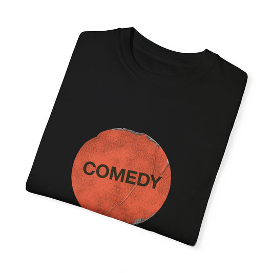 Comedy VHS Tee