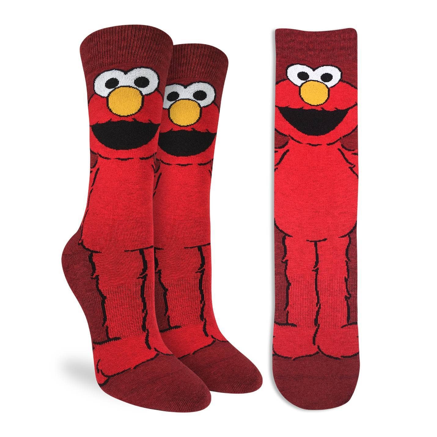 Sesame Street, Elmo Socks