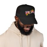Rerun Special Presentation Foam Trucker Hat