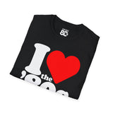 Rerun I Love the '80s T-Shirt