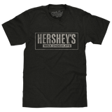 Hershey's Milk Chocolate T-Shirt - Brown