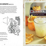 Gremlins: The Official Cookbook