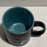 Back to the Future DeLorean 20oz Ceramic Mug