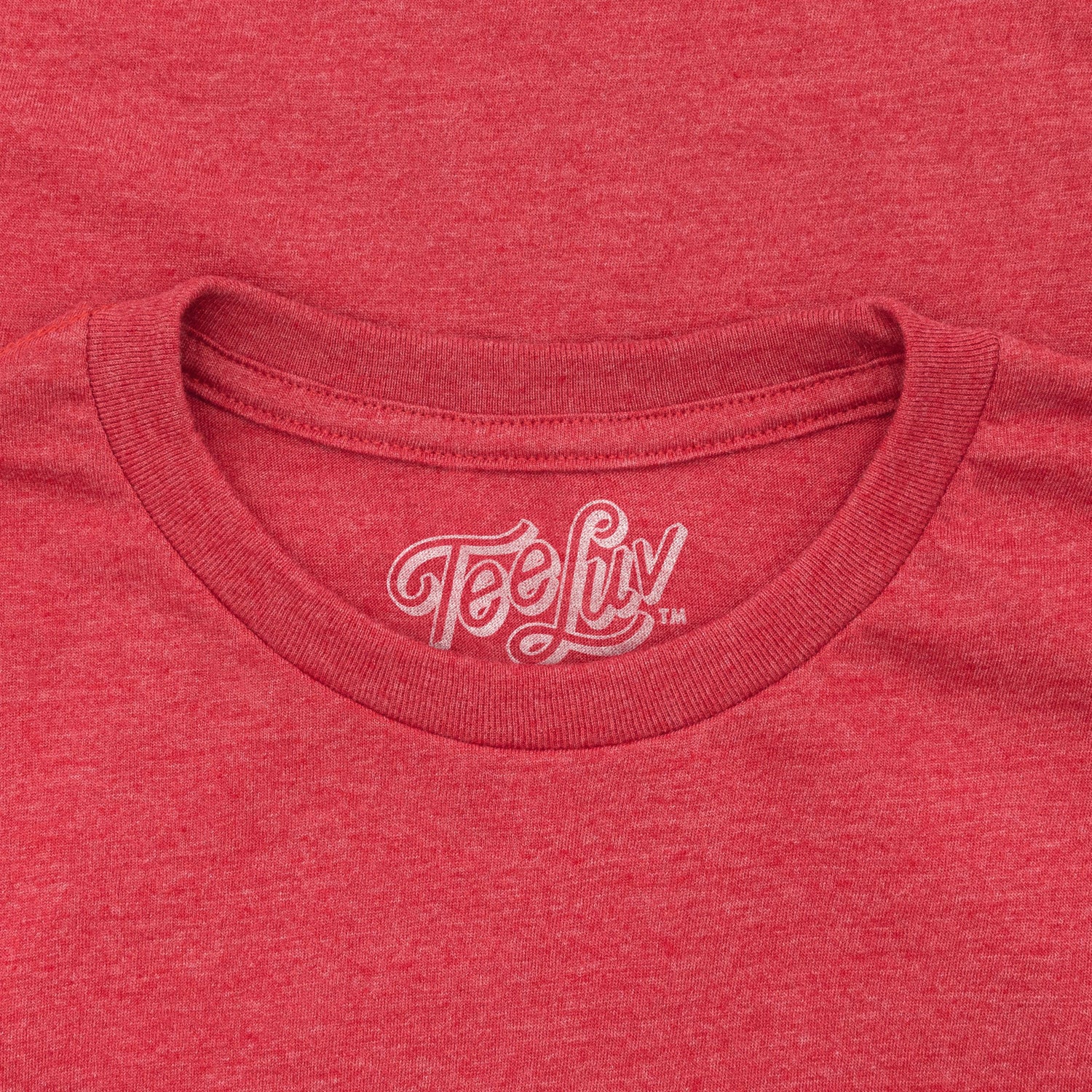 Sugar Daddy Who's Your Daddy? T-Shirt - Red