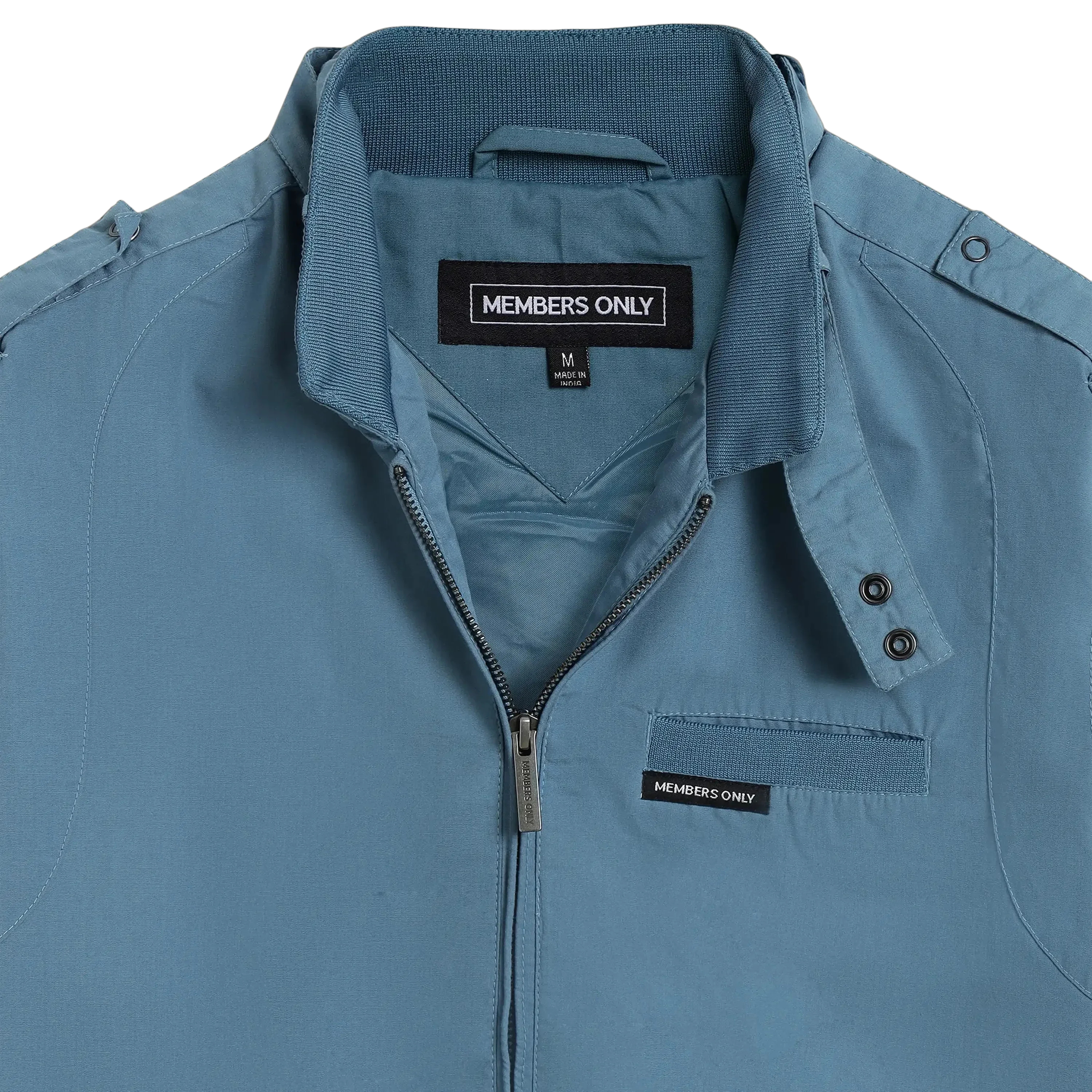 Men's Members Only® Classic Iconic Racer Jacket