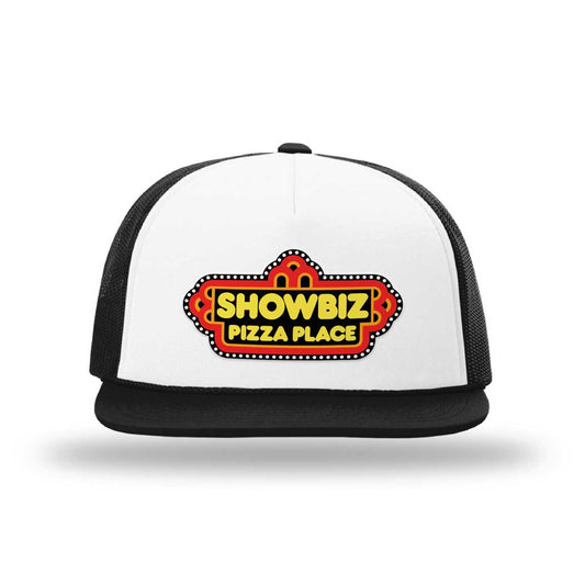 Showbiz Trucker Hat