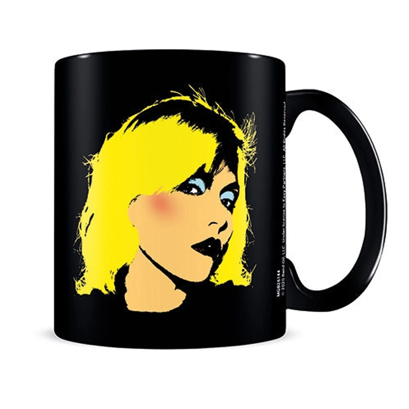 Blondie Mug