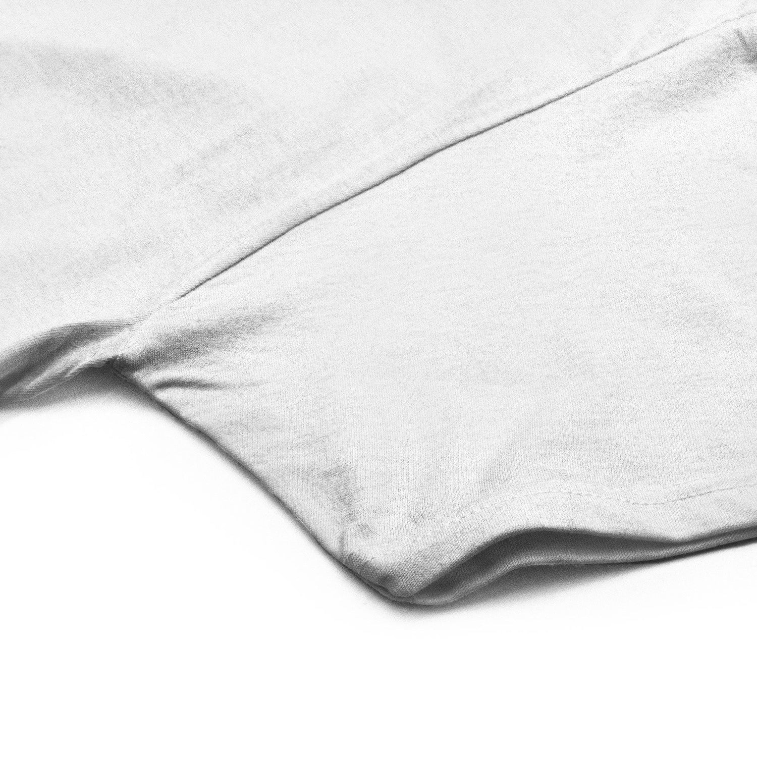 Cookie Crisp Cereal Mascot T-Shirt - White
