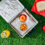 Rocky IV Retro Metal Lunchbox