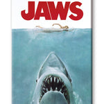 JAWS - Poster Flat Magnet (2.5" x 3.5") officially licensed Jaws magnet