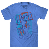 ICEE Polar Bear Logo T-Shirt