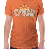Orange Crush Logo T-Shirt