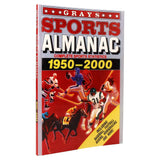 Back To The Future "Gray's Sports Almanac" Notebook