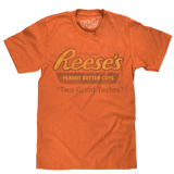 Reese's Peanut Butter Cup T-Shirt