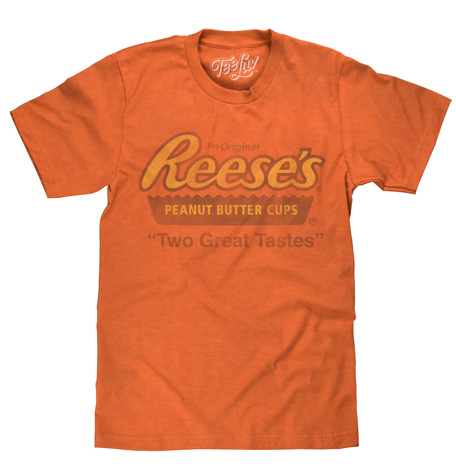 Reese's Peanut Butter Cup T-Shirt