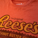 Reese's Peanut Butter Cup T-Shirt
