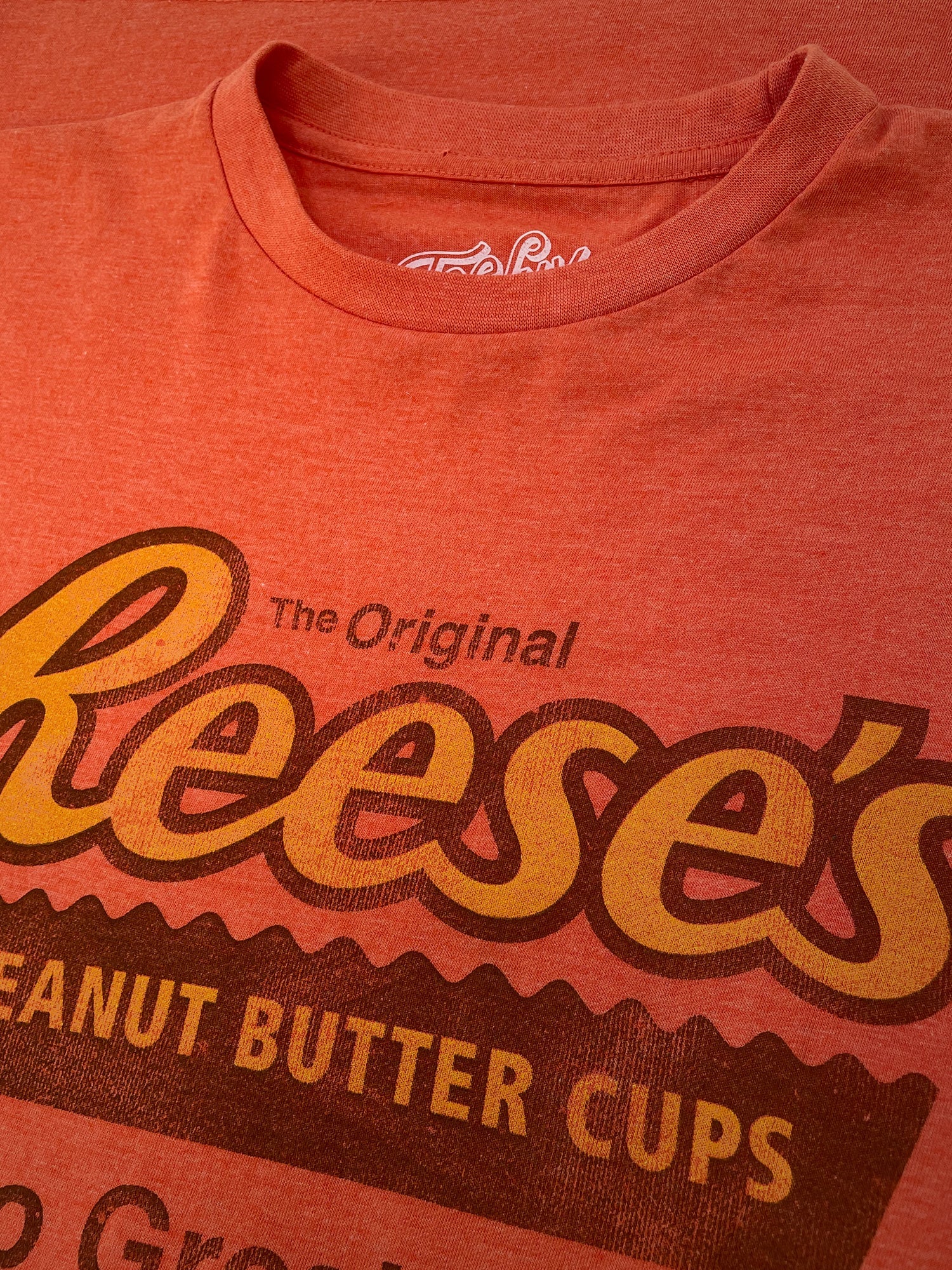 Reese's Peanut Butter Cup T-Shirt