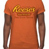 Reese's Peanut Butter Cup T-Shirt
