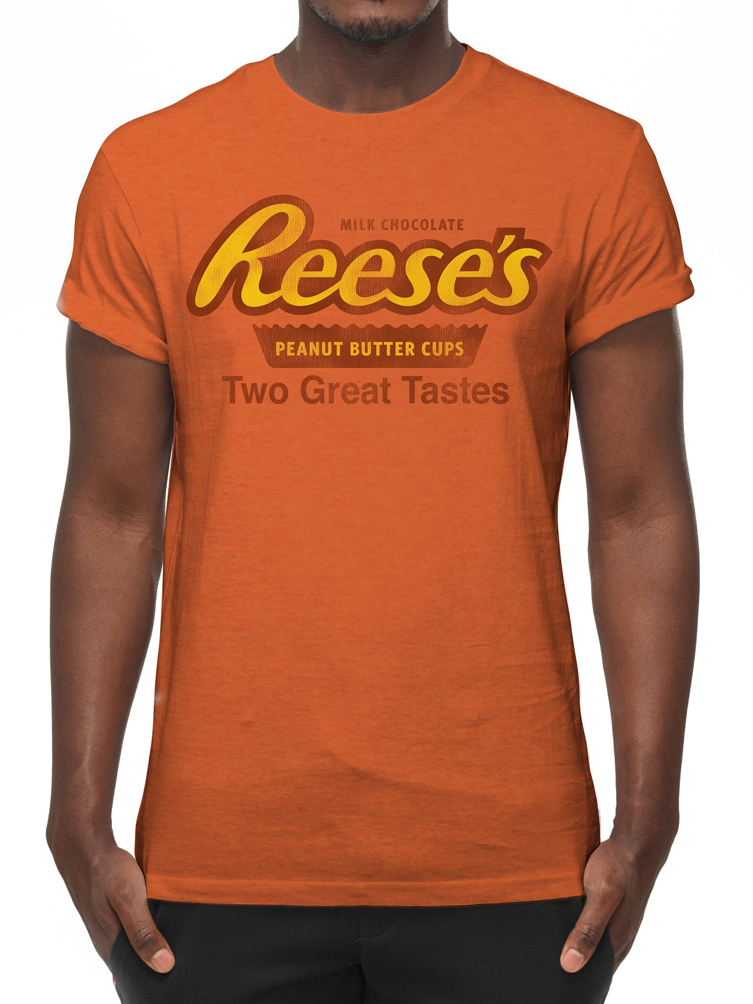 Reese's Peanut Butter Cup T-Shirt