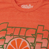 Crush Orange Drink T-Shirt