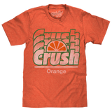 Crush Orange Drink T-Shirt