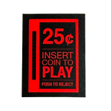 Rerun Retro Sticker Pack Series 1