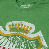 Canada Dry Distressed Logo T-Shirt - Green