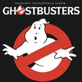 Ghostbusters - Ghostbusters (Original Soundtrack Album)
