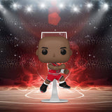 Chicago Bulls NBA Funko POP | Michael Jordan ('89)