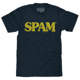SPAM Logo T-Shirt