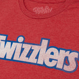 Twizzlers Logo T-Shirt