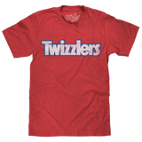 Twizzlers Logo T-Shirt