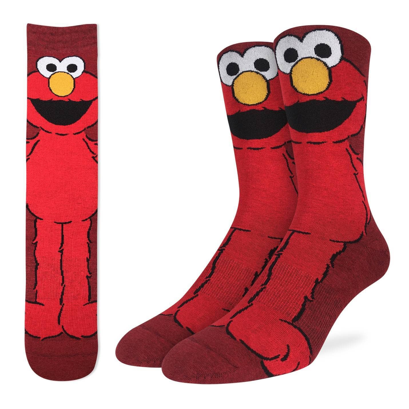 Sesame Street, Elmo Socks