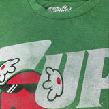 7UP Cool Spot Retro T-Shirt