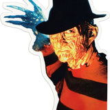 Nightmare On Elm Street, A - Freddy Sticker
