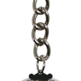 Keychain - 45 RPM Adapter - Two Color Options