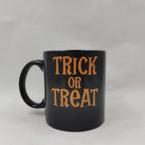 Peanuts Snoopy Trick or Treat Temperature Reveal 20oz Mug