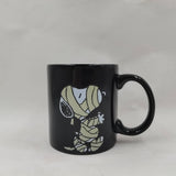 Peanuts Snoopy Trick or Treat Temperature Reveal 20oz Mug