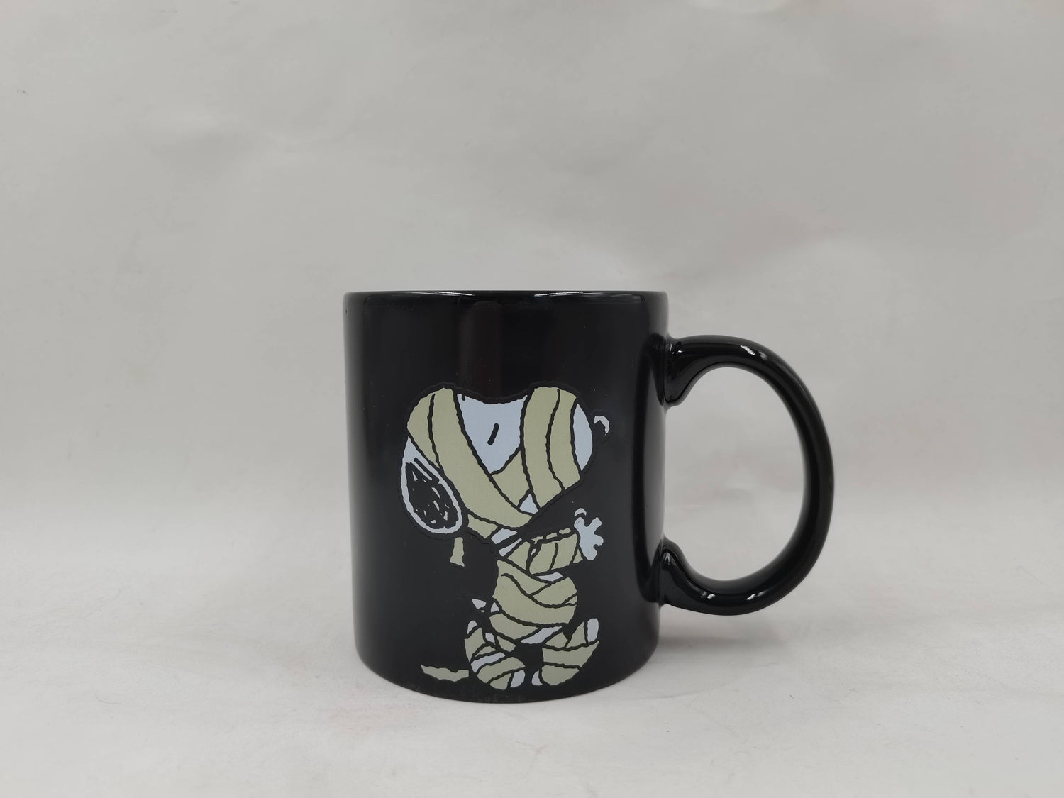 Peanuts Snoopy Trick or Treat Temperature Reveal 20oz Mug
